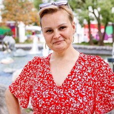 Крис, 38, Балашиха