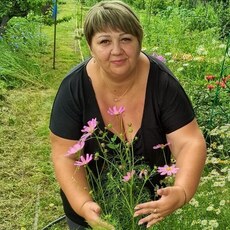 Надя, 40, Рубцовск