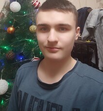 Андрюха, 19, Приморск (Запорожская область)