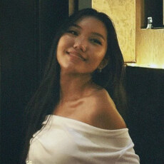 Серафима, 21, Чёрмоз