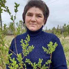 Нора, 54, Гатчина