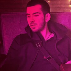 Трофим, 25, Владимир