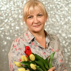 Лидия, 56, Чердынь