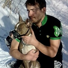 Тимофей, 27, Брянск