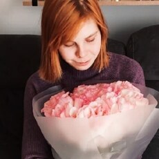 Алиса, 23, Тольятти