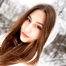 Оксана, 19, Горняк (Алтайский край)