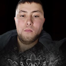 Константин, 23, Шилка