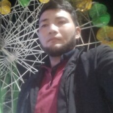 Женя, 30, Ужур