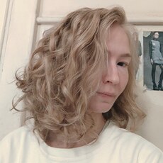 Есения, 35, Шацк