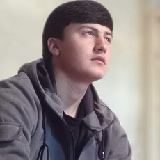 Иосиф, 22, Семёнов