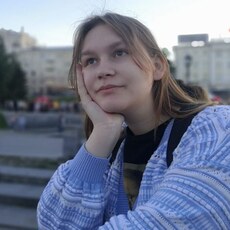 Майя, 19, Бологое