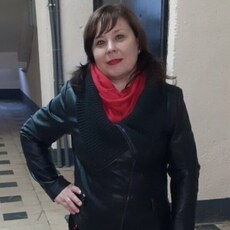Лина, 55, Ревда