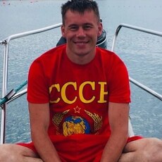 Миша, 39, Приморско-Ахтарск