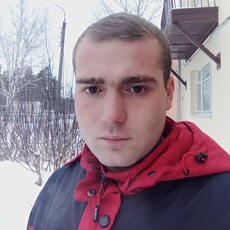 Гена, 23, Кола