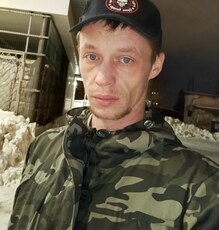 Лёша, 33, Красный Холм