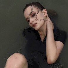 Анжелика, 24, Элиста