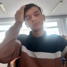Эмма, 19, Донской