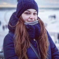 Лидия, 29, Новоульяновск