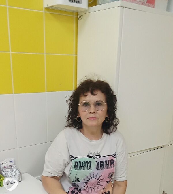 Главное фото