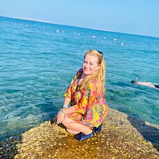 Христина, 39, Баймак