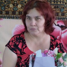 Алина, 46, Славск