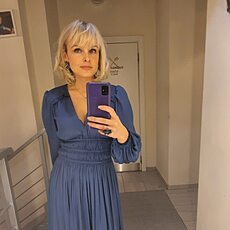Надя, 35, Терек
