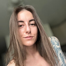 Елена, 33, Вахрушево