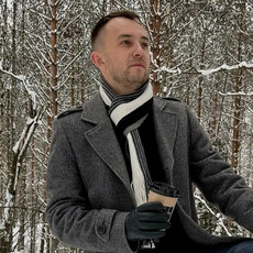 Демьян, 36, Губкин