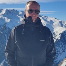 Ян, 52, Воронеж