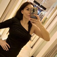 Ангелина, 29, Черногорск