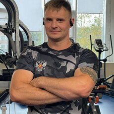 Вадим, 35, Новошахтинск
