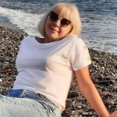 Юля, 51, Петров Вал
