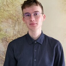Лёня, 23, Сызрань