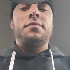 Тимур, 27, Полярные Зори