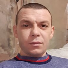 Давид, 36, Харовск