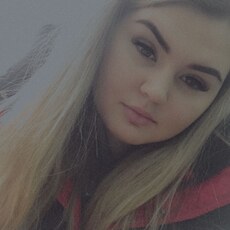 Сусанна, 21, Шуя