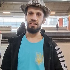 Яша, 43, Волосово