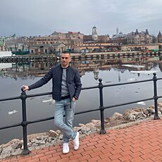 Альберт, 32, Бутурлиновка