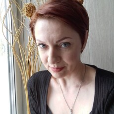 Васса, 41, Любим