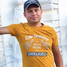Слава, 39, Сычёвка