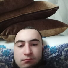 Артур, 28, Горячий Ключ
