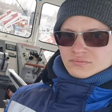 Витя, 27, Лобня
