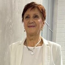 Лиза, 67, Каргополь