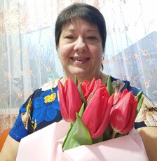 Вера, 62, Балашиха