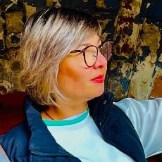 Люда, 47, Венёв
