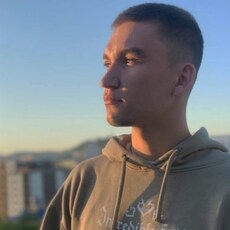 Эрик, 19, Южа