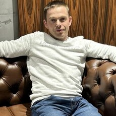 Марик, 34, Качканар