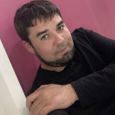 Даниил, 36, Камызяк