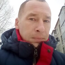 Никон, 35, Среднеуральск