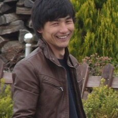 Георгий, 33, Зеленогорск